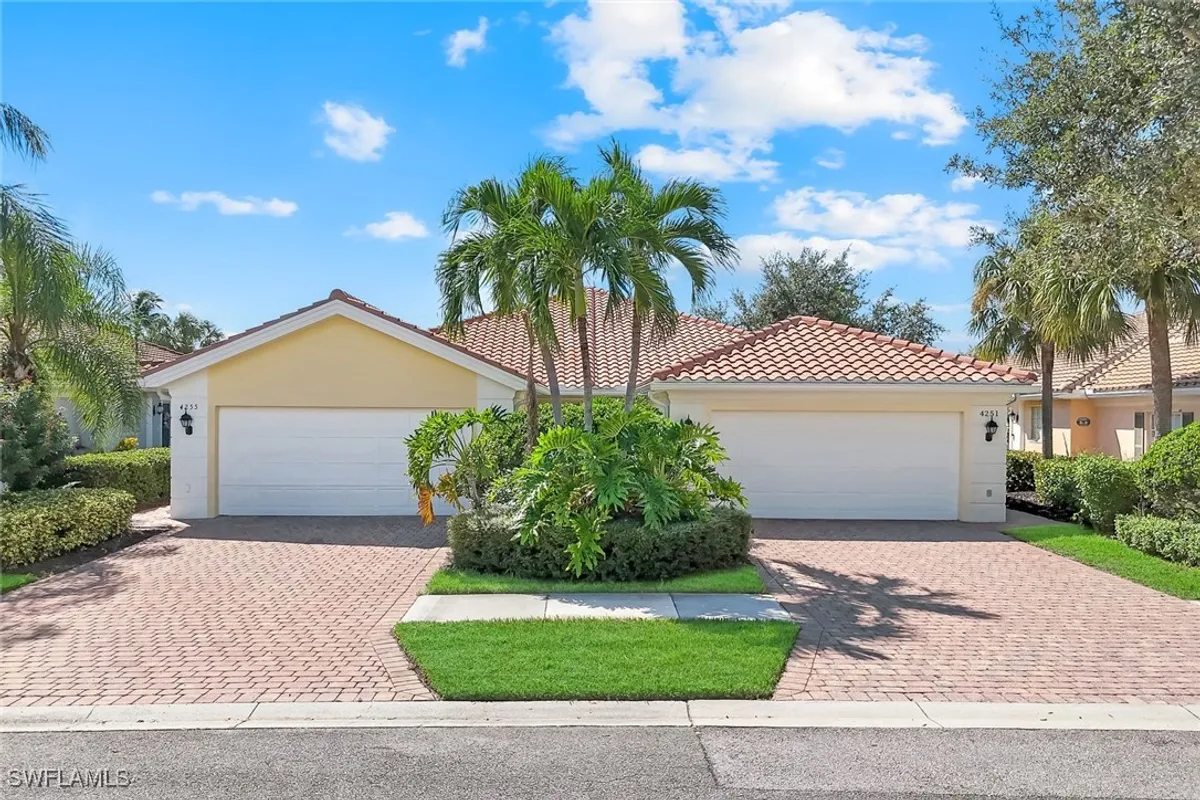 Property Slideshow image 1 of 44 | 4251 redonda ln, Naples, FL, 34119