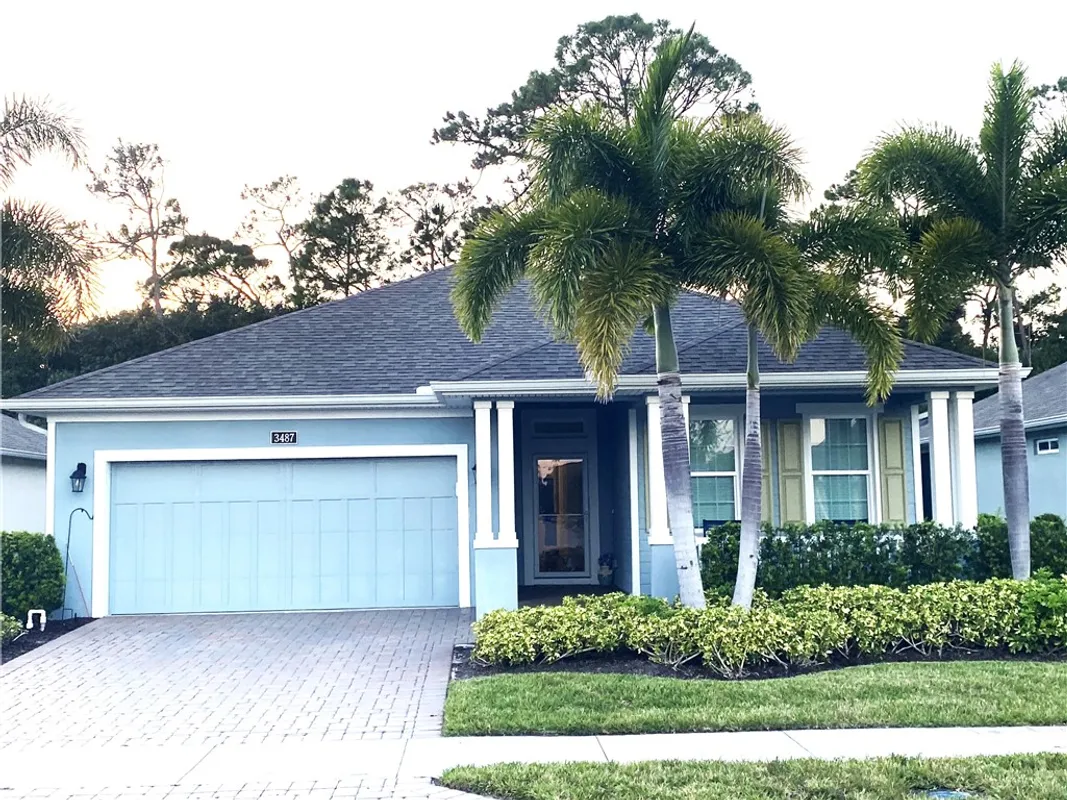 Property Slideshow image 1 of 15 | 3487 wild banyan way, Vero Beach, FL, 32966