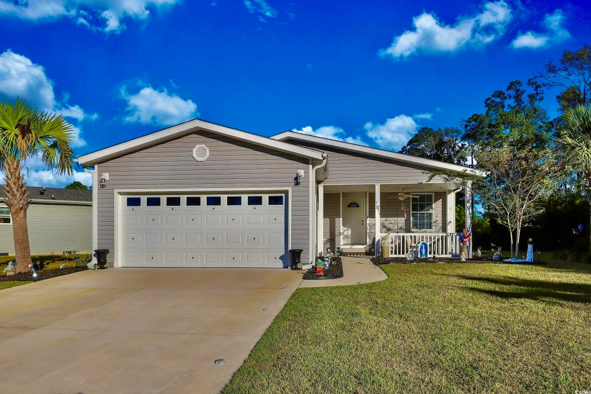 Property Slideshow image 1 of 24 | 3031 thoroughfare ct, Conway, SC, 29526