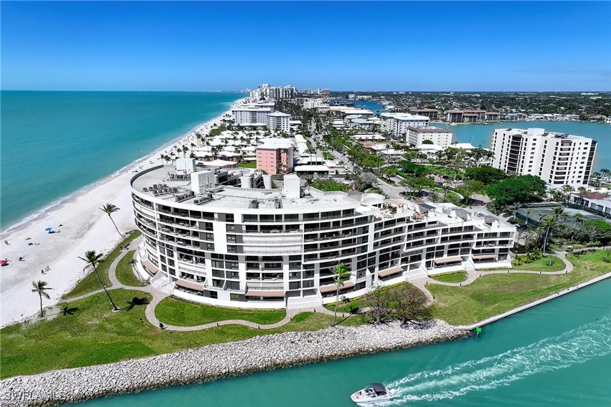 Property Slideshow image 1 of 36 | 2389 gulf shore blvd n # 302, Naples, FL, 34103