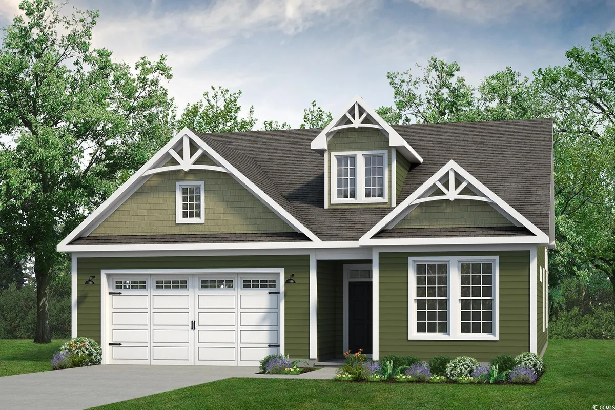 Property Slideshow image 1 of 8 | 756 st. vincent loop, Little River, SC, 29566