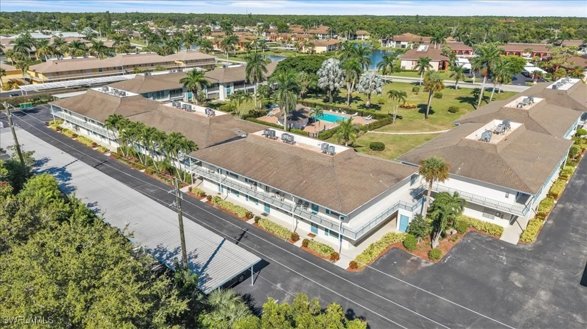 Property Slideshow image 1 of 50 | 325 charlemagne blvd b103, Naples, FL, 34112