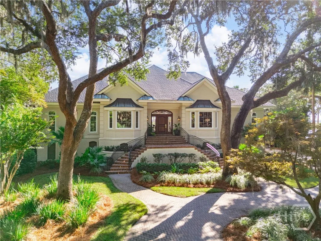 Property Slideshow image 1 of 60 | 3 silver bluff way, Savannah, GA, 31411