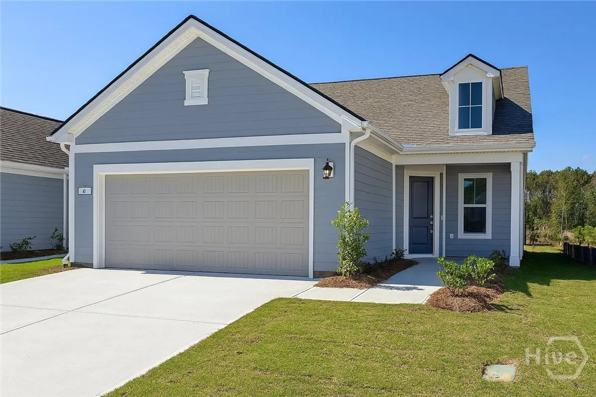 Property Slideshow image 1 of 34 | 46 bull run rd, Richmond Hill, GA, 31324