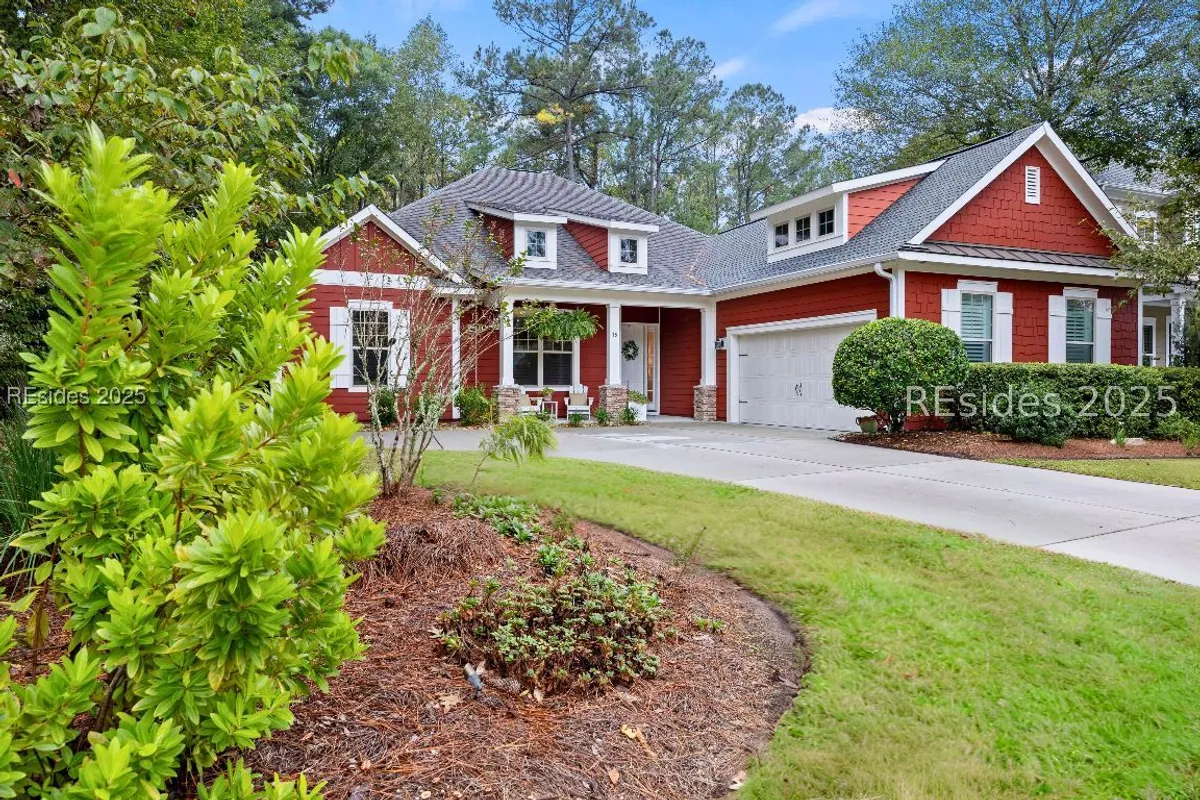 Property Slideshow image 1 of 46 | 15 little pine ct, Bluffton, SC, 29910