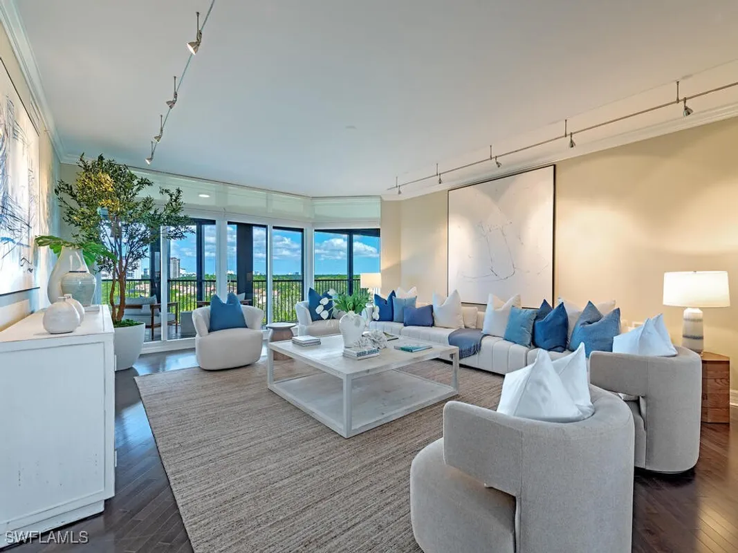 Property Slideshow image 1 of 31 | 7575 pelican bay blvd 608, Naples, FL, 34108
