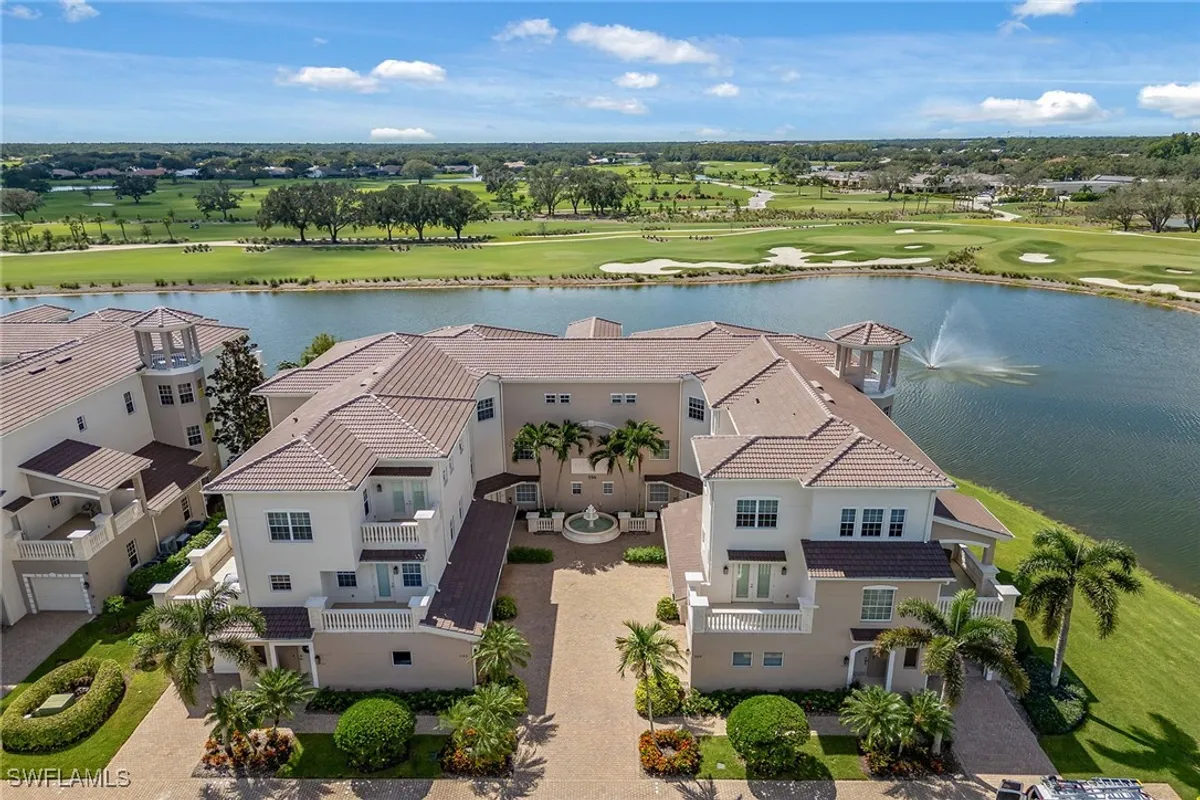 Property Slideshow image 1 of 34 | 550 avellino isles cir # 302, Naples, FL, 34119