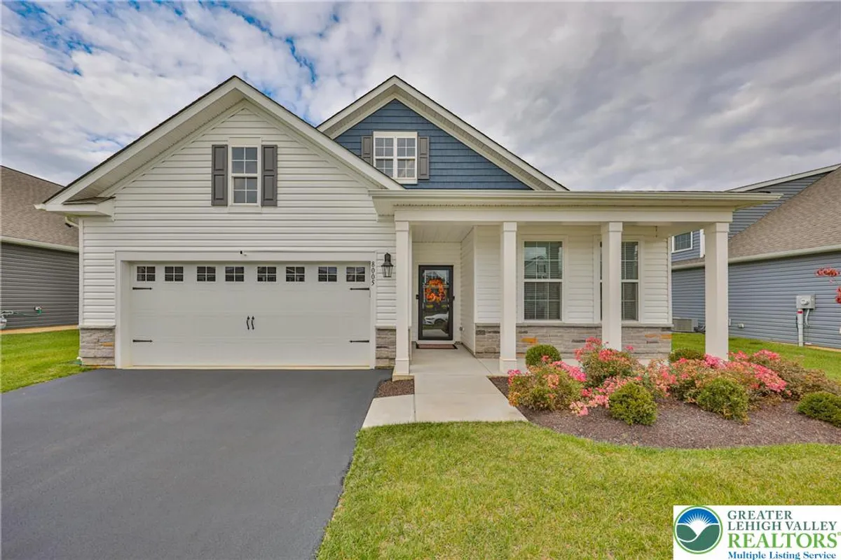 Property Slideshow image 1 of 18 | 8005 august ave, Breinigsville, PA, 18031