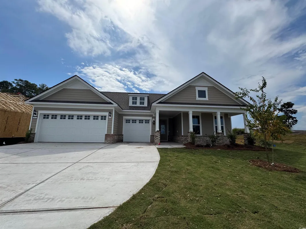 Property Slideshow image 1 of 2 | 1613 crested iris way, North Myrtle Beach, SC, 29582