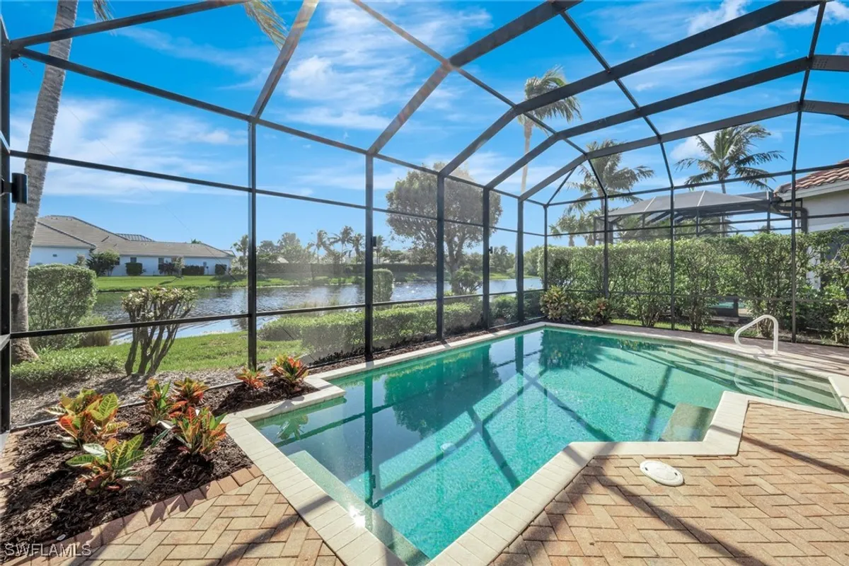 Property Slideshow image 1 of 45 | 8980 cherry oaks trl, Naples, FL, 34114