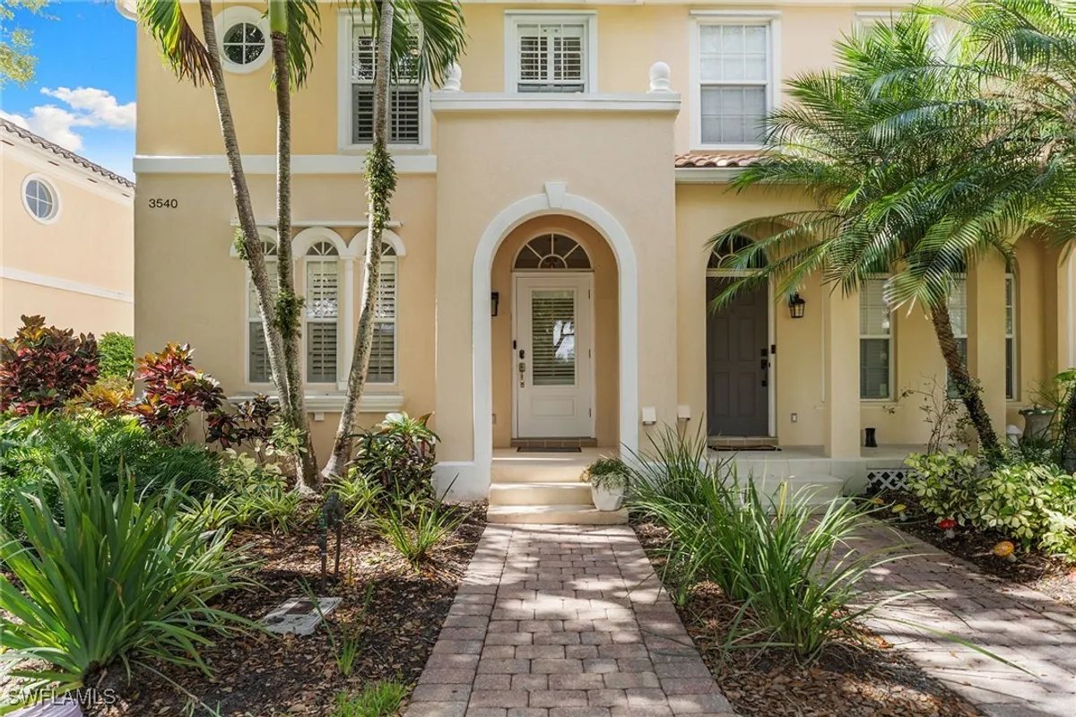 Property Slideshow image 1 of 45 | 3540 islandwalk cir, Naples, FL, 34119