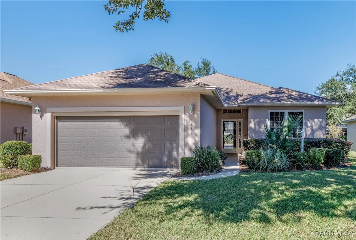 Property Slideshow image 1 of 61 | 1835 w caroline path, Lecanto, FL, 34461