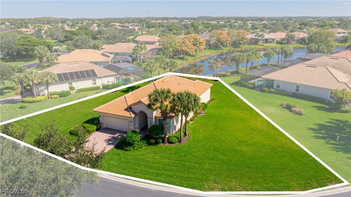 Property Slideshow image 1 of 50 | 3621 lakeview isle ct, Fort Myers, FL, 33905