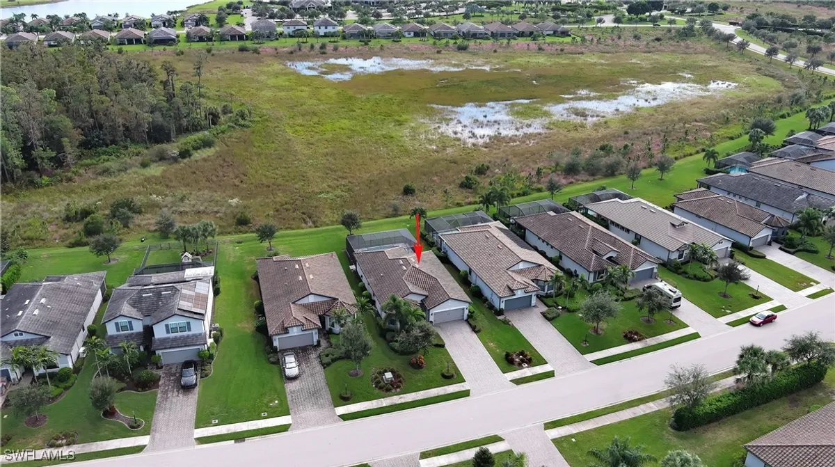 Property Slideshow image 1 of 50 | 19375 elston way, Estero, FL, 33928