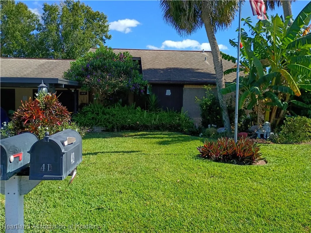 Property Slideshow image 1 of 12 | 41 jasmine st, Lake Placid, FL, 33852