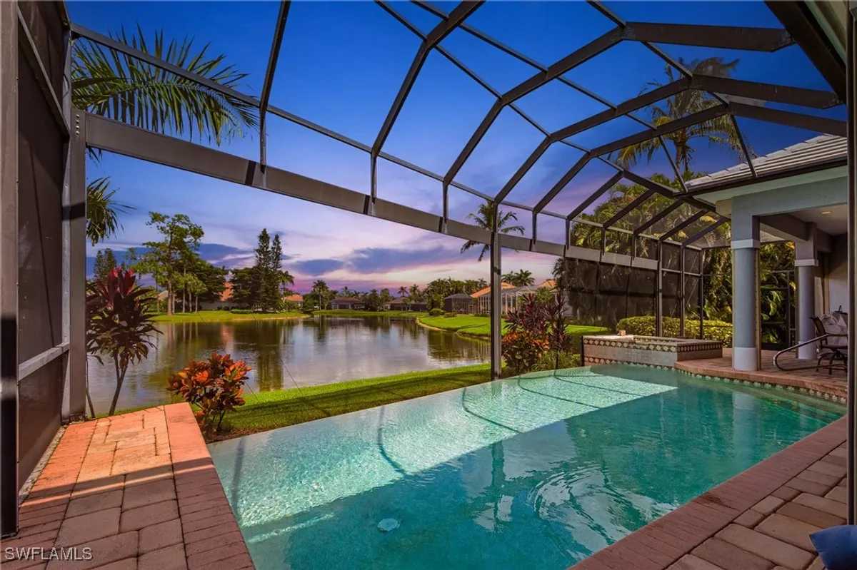 Property Slideshow image 1 of 32 | 8983 star tulip ct, Naples, FL, 34113