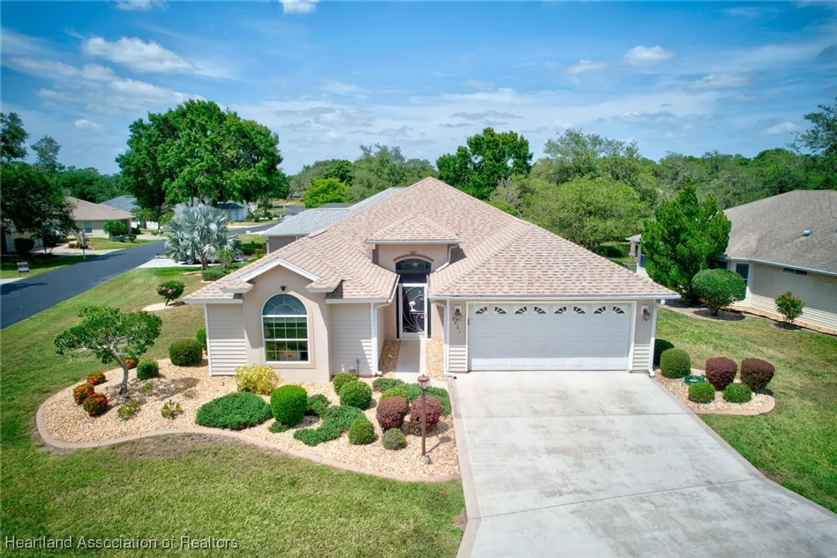 Property Slideshow image 1 of 45 | 3501 e saint andrews dr, Avon Park, FL, 33825