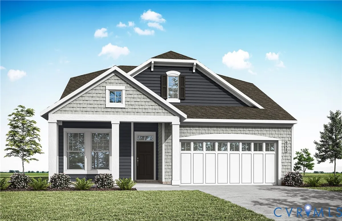 Property Slideshow image 1 of 17 | 9008 mirage mews # 7-6, Richmond, VA, 23238