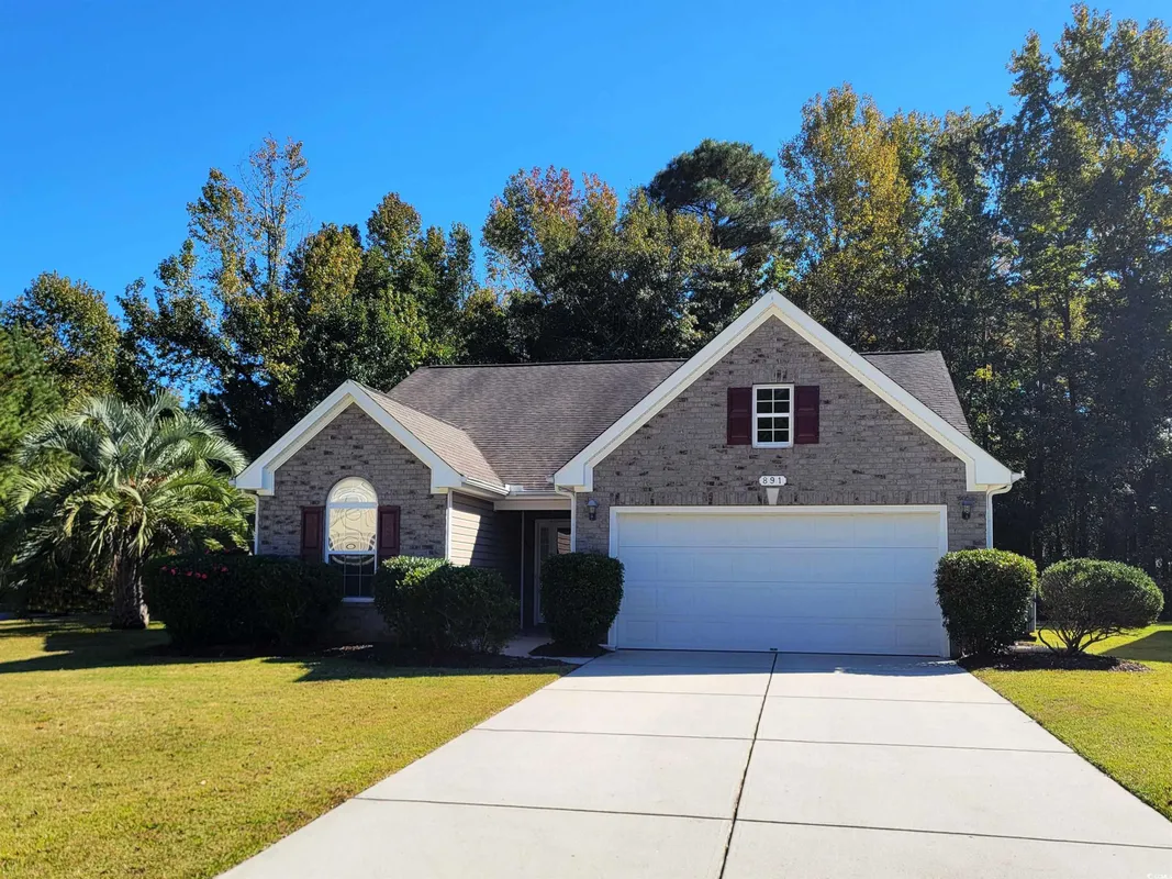 Property Slideshow image 1 of 30 | 891 helms way, Conway, SC, 29526