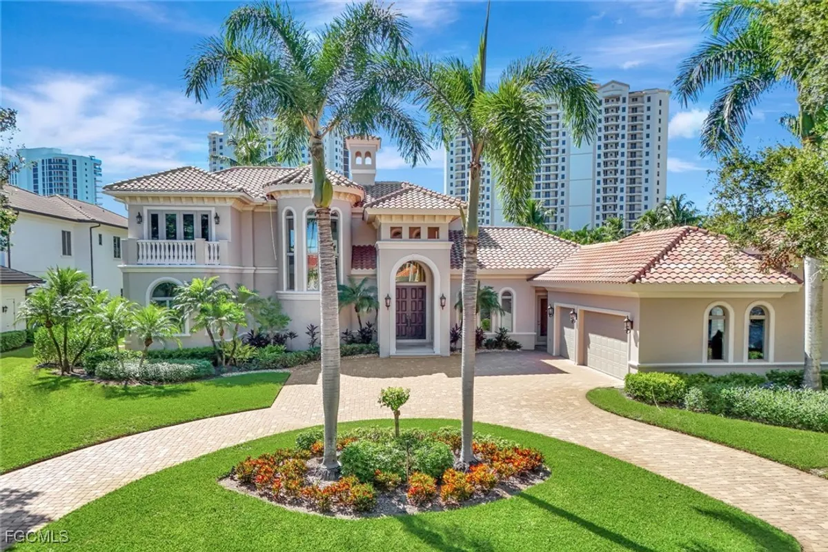 Property Slideshow image 1 of 50 | 23771 tuscany way, Estero, FL, 34134