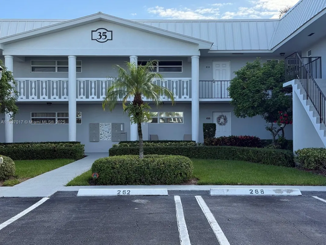 Property Slideshow image 1 of 29 | 35 colonial club dr apt 203, Boynton Beach, FL, 33435