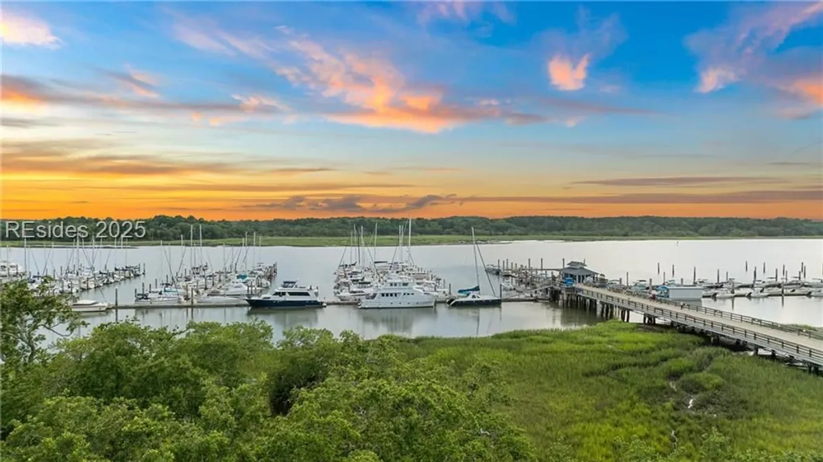 Property Slideshow image 1 of 45 | 73 skull creek dr c318, Hilton Head Island, SC, 29926