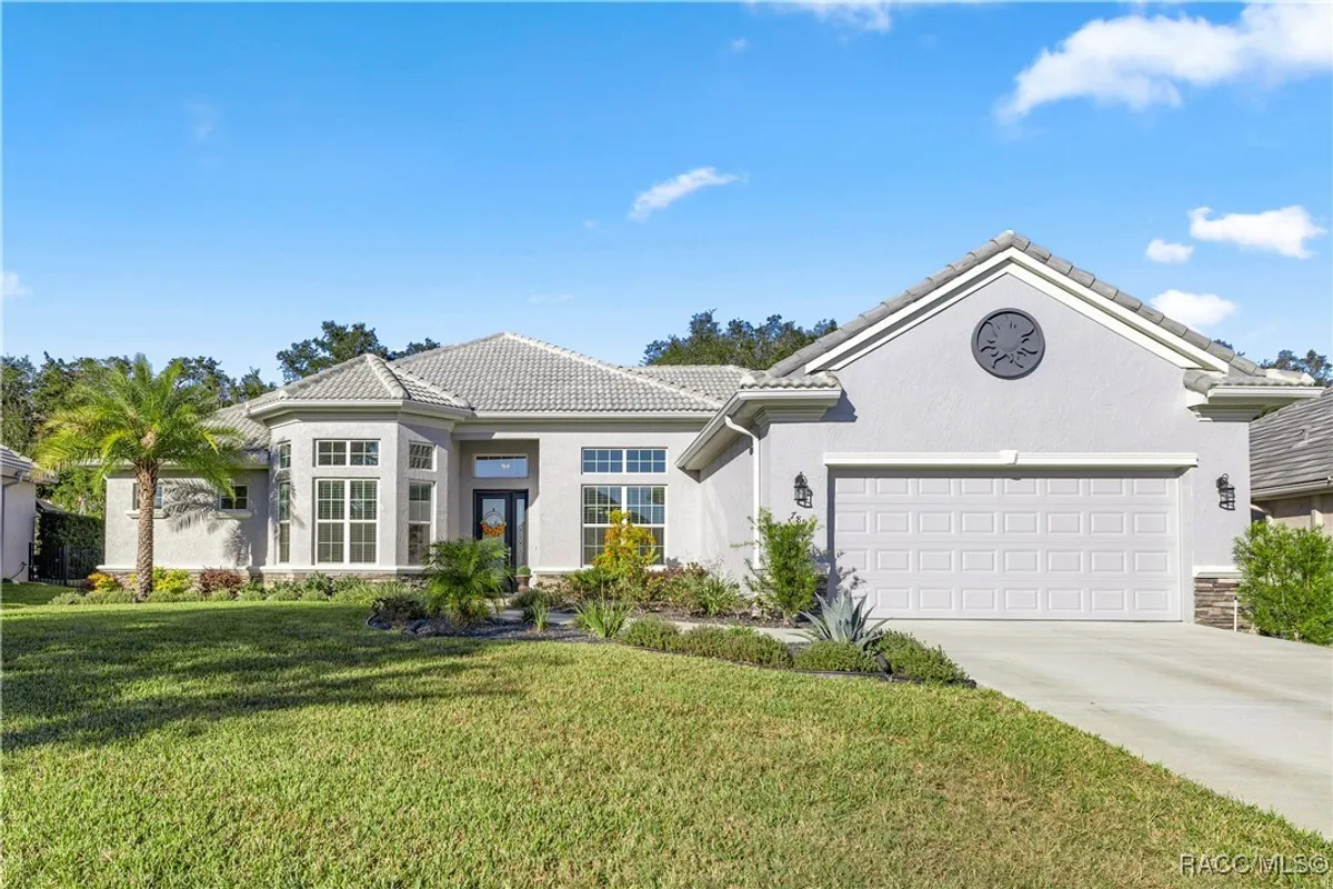 Property Slideshow image 1 of 93 | 785 n hunt club dr, Hernando, FL, 34442