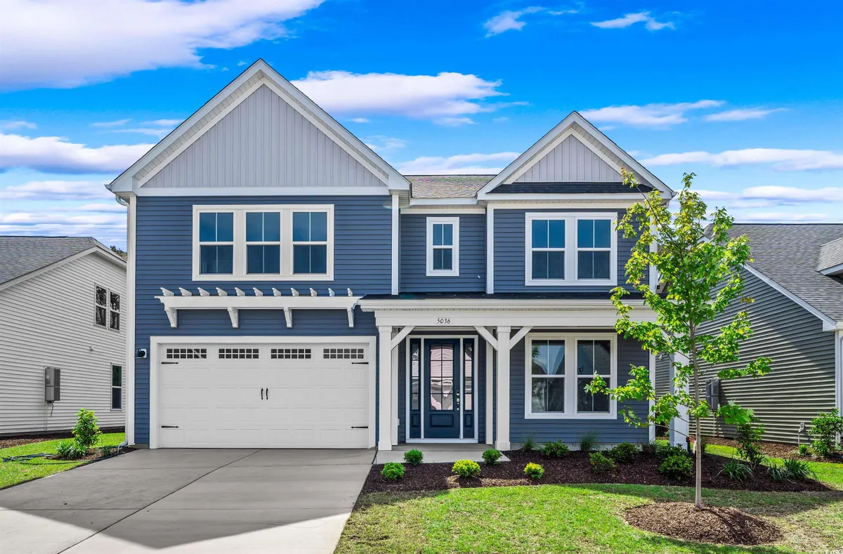 Property Slideshow image 1 of 27 | 5036 cambria ct, Little River, SC, 29566