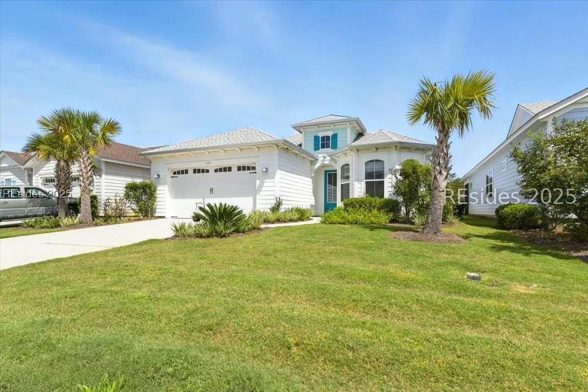 Property Slideshow image 1 of 95 | 247 cool breeze dr, Hardeeville, SC, 29927