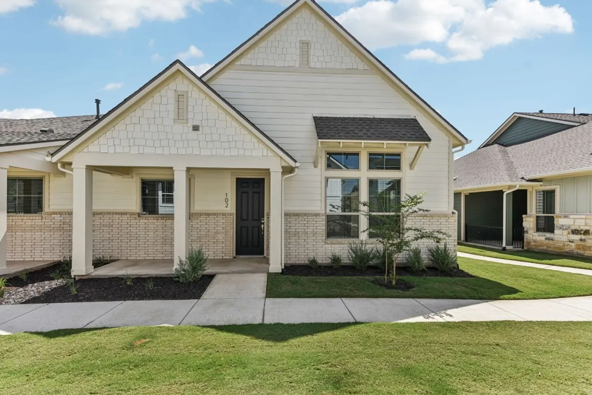 Property Slideshow image 1 of 32 | 104 maceo way unit 102, San Marcos, TX, 78666