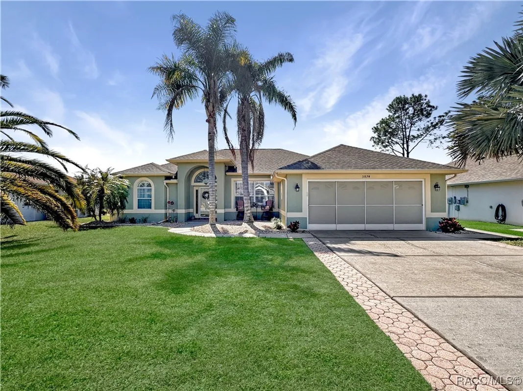 Property Slideshow image 1 of 62 | 3874 e arbor lakes dr, Hernando, FL, 34442
