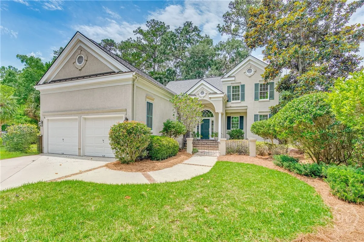 Property Slideshow image 1 of 47 | 2 franklin creek rd s, Savannah, GA, 31411