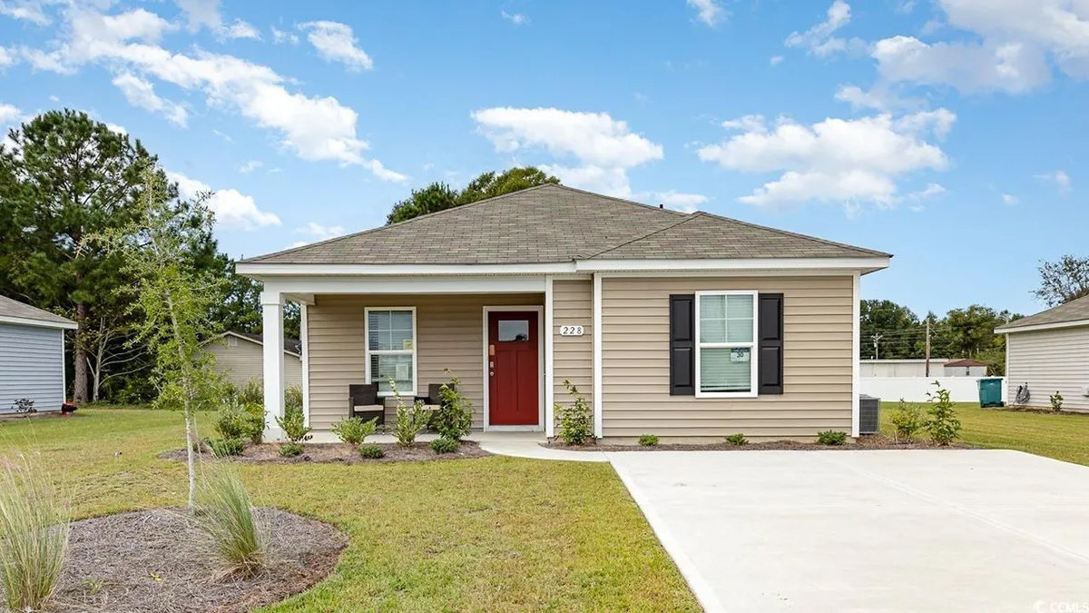 Property Slideshow image 1 of 26 | 651 culmen ct, Myrtle Beach, SC, 29588