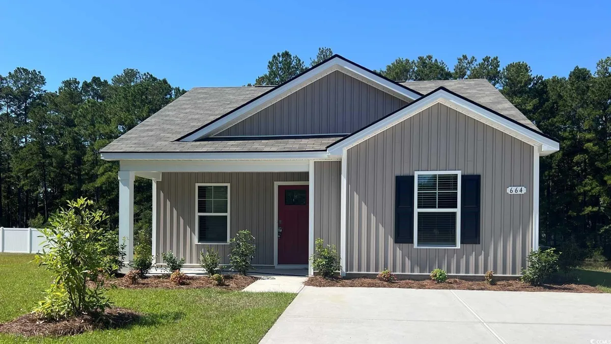 Property Slideshow image 1 of 26 | 664 culmen ct, Myrtle Beach, SC, 29588
