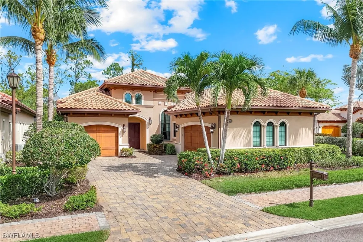 Property Slideshow image 1 of 29 | 6419 vivaldi ct, Naples, FL, 34113