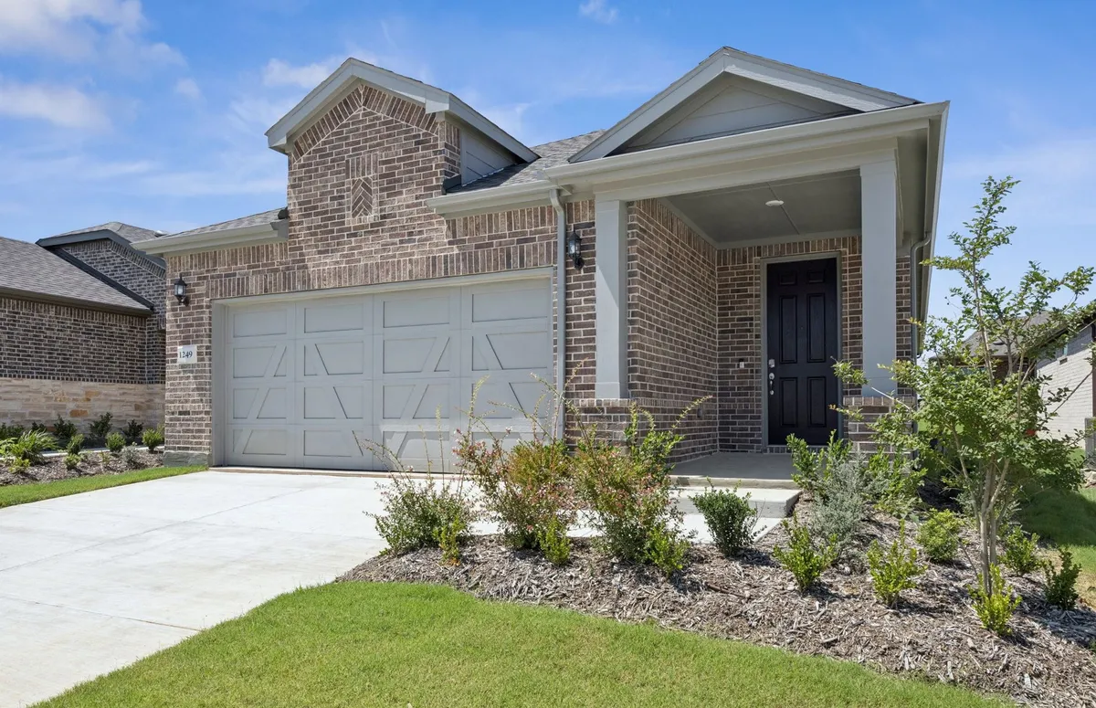 Property Slideshow image 1 of 14 | 1249 bogart way, Celina, TX, 75009