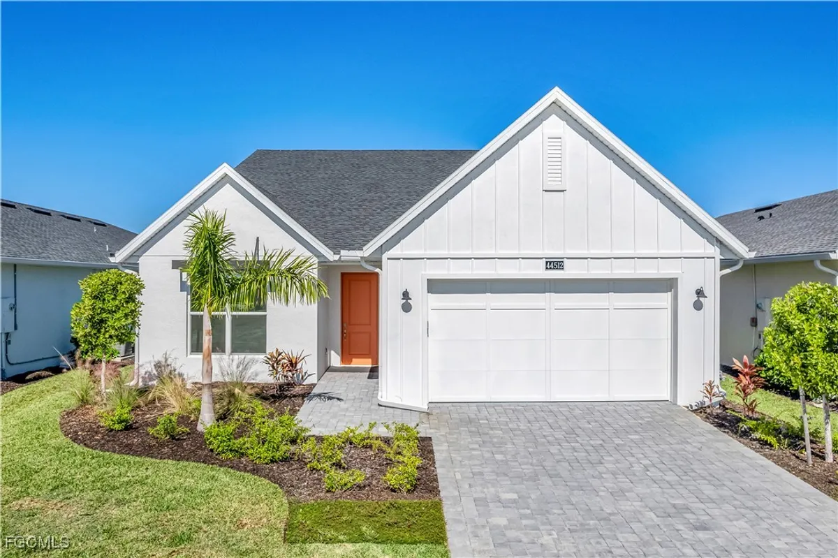 Property Slideshow image 1 of 38 | 44512 little blue heron way, Punta Gorda, FL, 33982