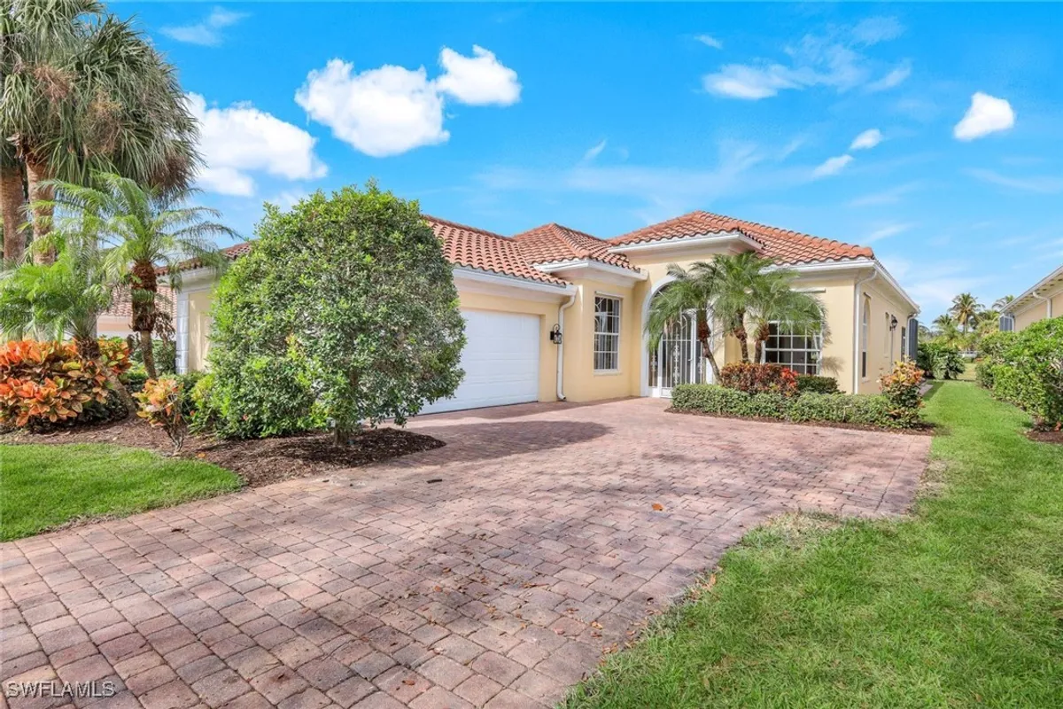 Property Slideshow image 1 of 27 | 4048 trinidad way, Naples, FL, 34119