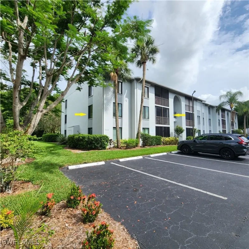 Property Slideshow image 1 of 25 | 9540 green cypress ln # 9-a2, Fort Myers, FL, 33905