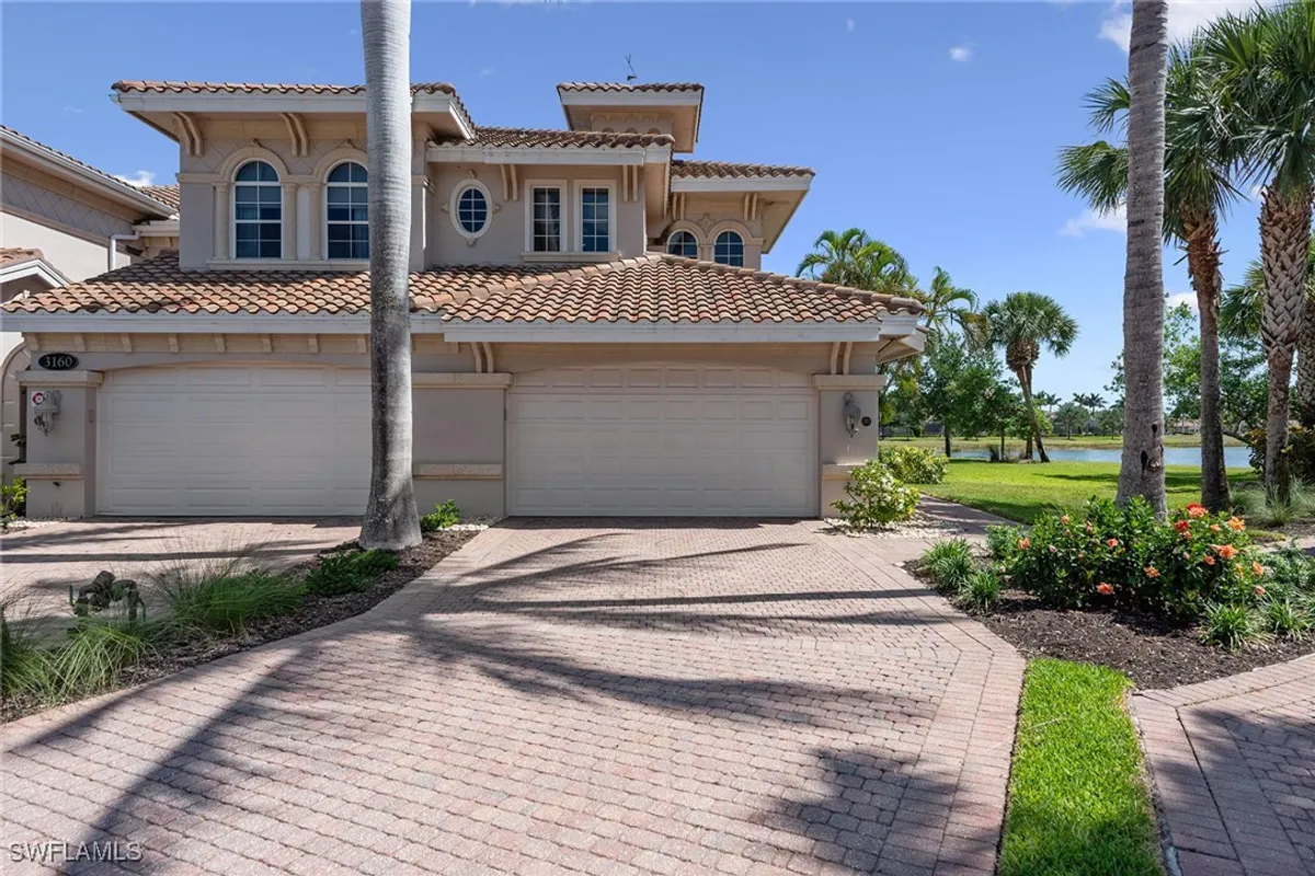 Property Slideshow image 1 of 50 | 3160 serena ln apt 202, Naples, FL, 34114