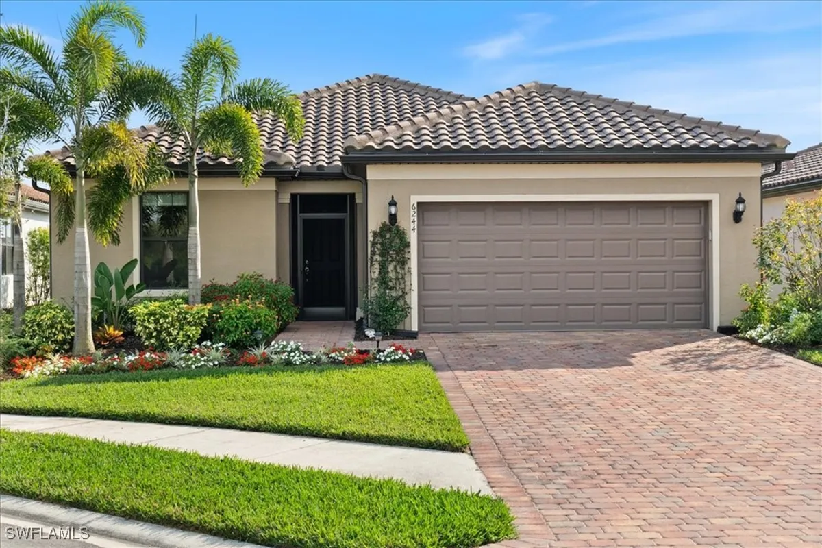 Property Slideshow image 1 of 38 | 6244 harmony dr, Ave Maria, FL, 34142
