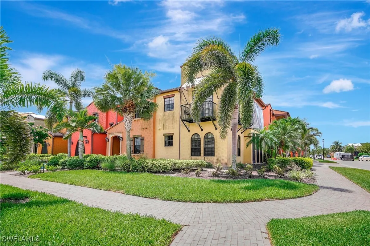 Property Slideshow image 1 of 39 | 11830 paseo grande blvd 4608, Fort Myers, FL, 33912