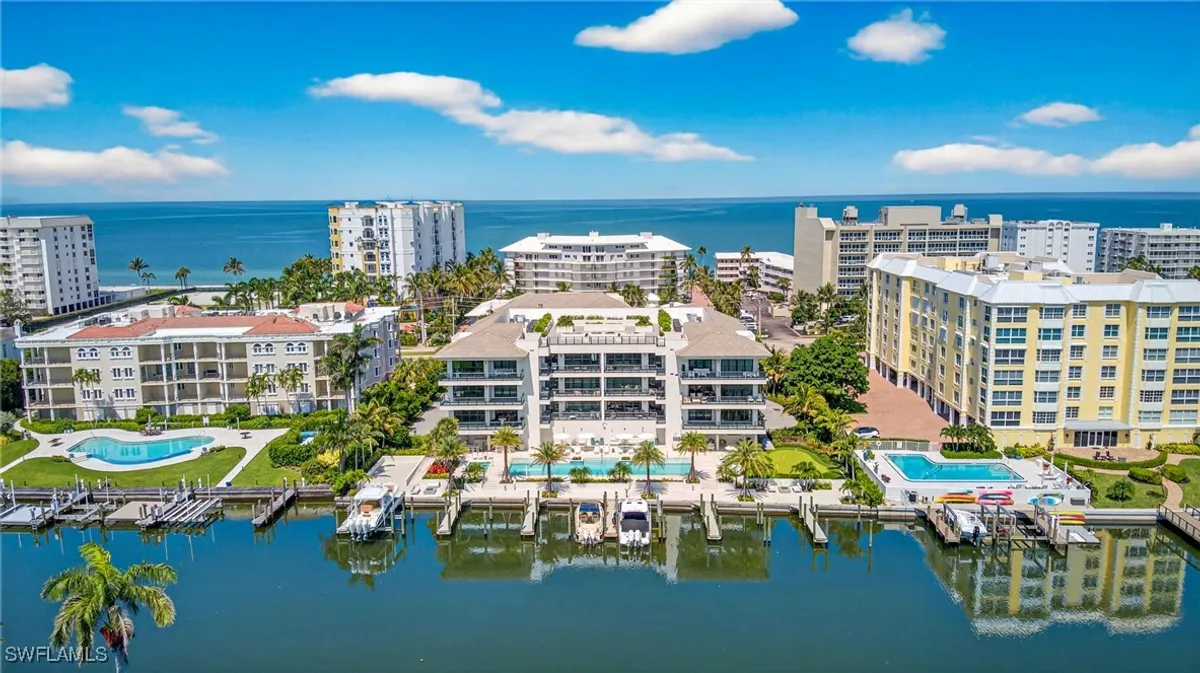 Property Slideshow image 1 of 46 | 1820 gulf shore blvd n unit 202, Naples, FL, 34102