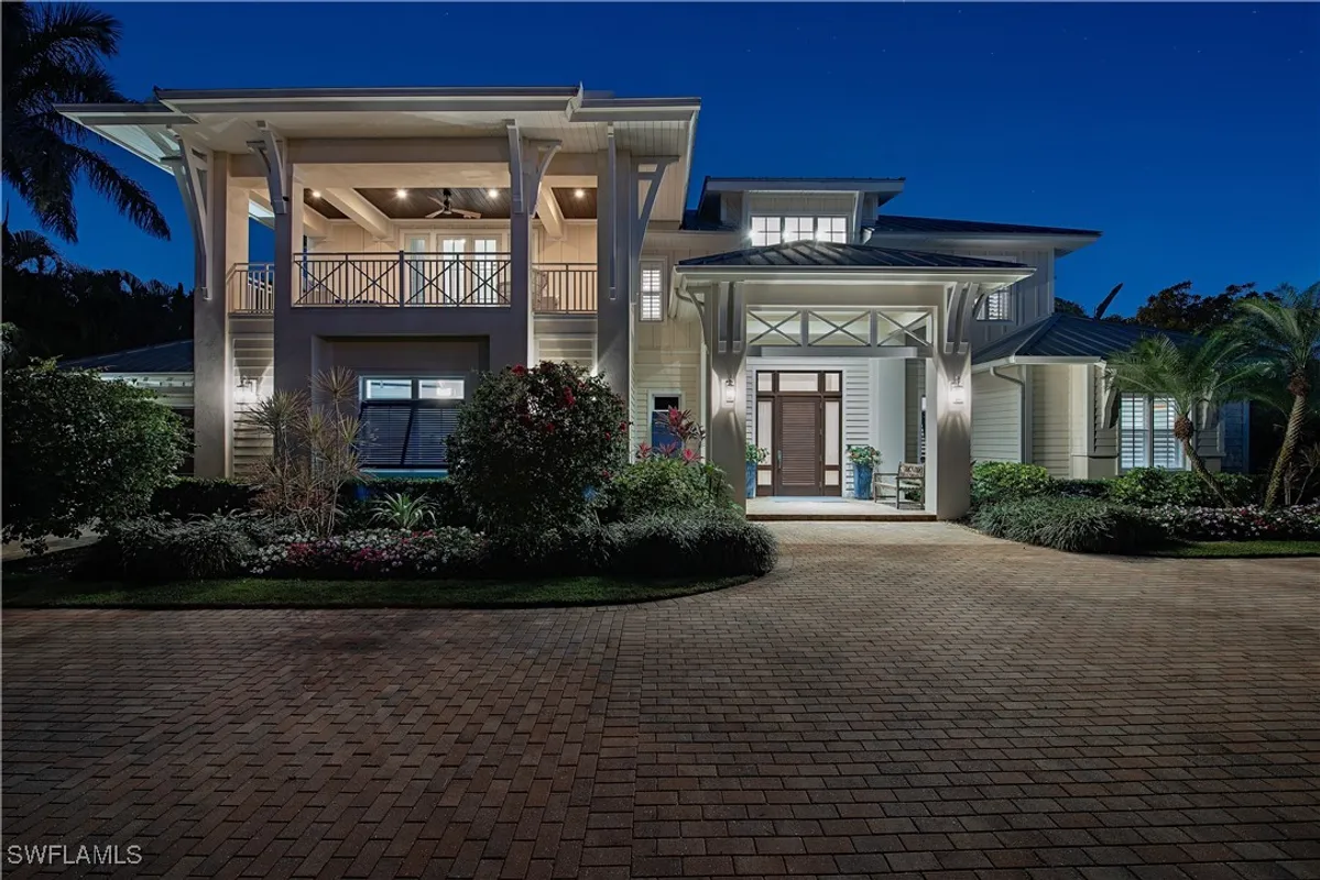 Property Slideshow image 1 of 45 | 670 mooring line dr, Naples, FL, 34102