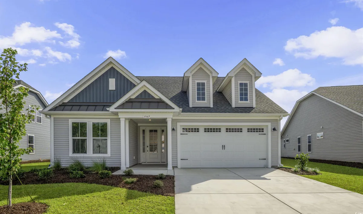Property Slideshow image 1 of 24 | 1567 breakwater dr, Little River, SC, 29566