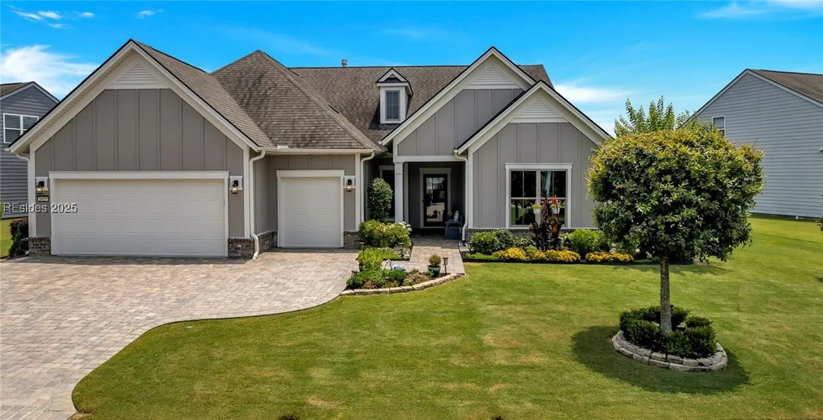 Property Slideshow image 1 of 57 | 1619 promenade ln, Okatie, SC, 29909
