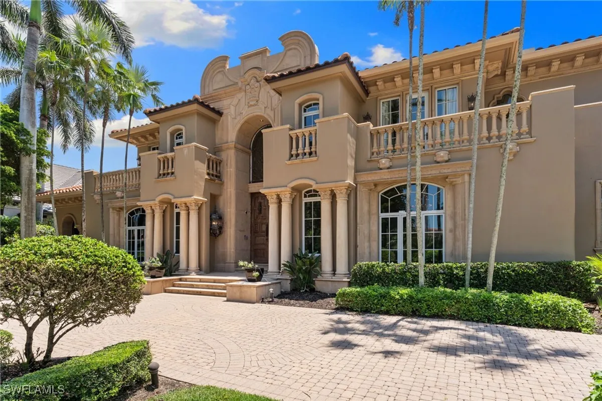 Property Slideshow image 1 of 48 | 7310 tilden ln, Naples, FL, 34108