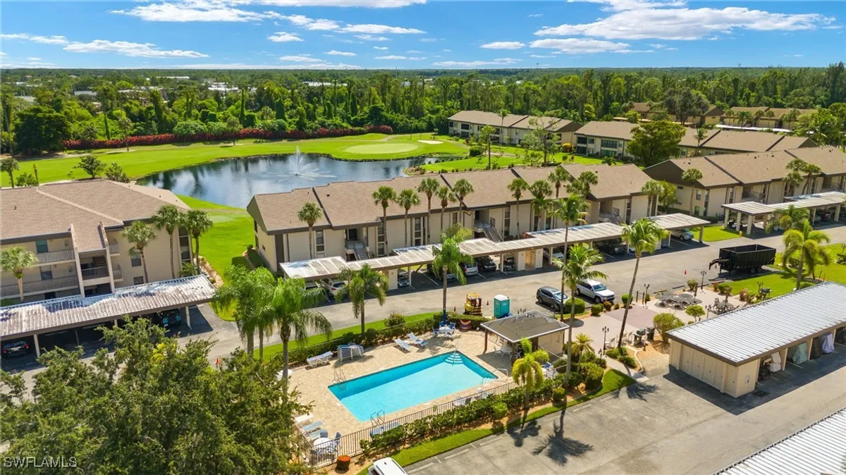 Property Slideshow image 1 of 39 | 5925 trailwinds dr 912, Fort Myers, FL, 33907