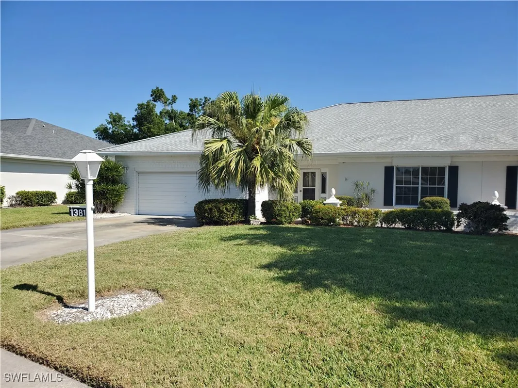 Property Slideshow image 1 of 45 | 1381 n brandywine cir, Fort Myers, FL, 33919