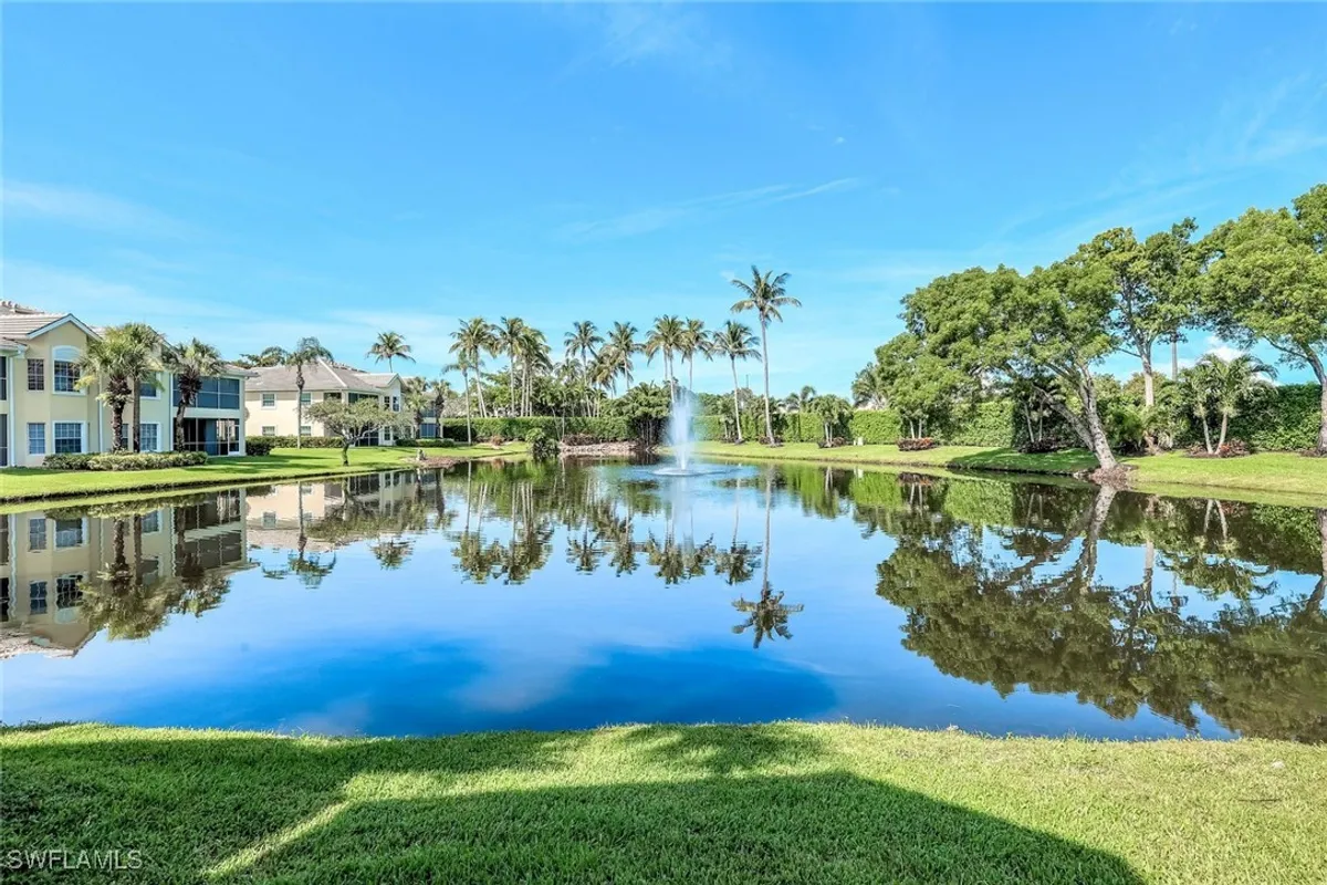Property Slideshow image 1 of 20 | 8355 mystic greens way 1902, Naples, FL, 34113